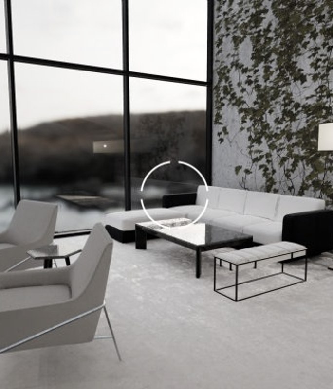 Would you like to use a video game to design your future home?