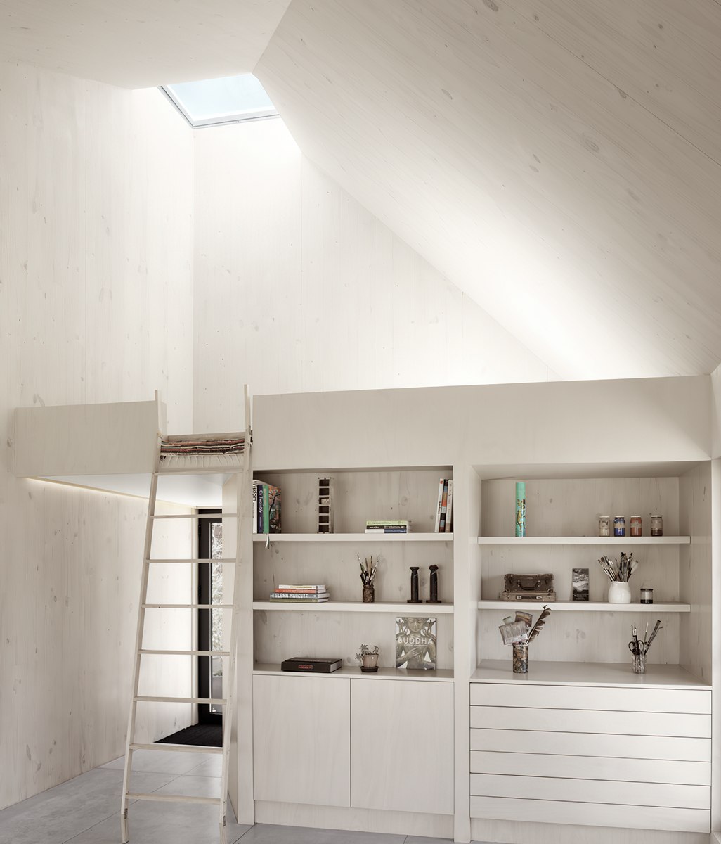Blackheath Studio wins National Timber Award