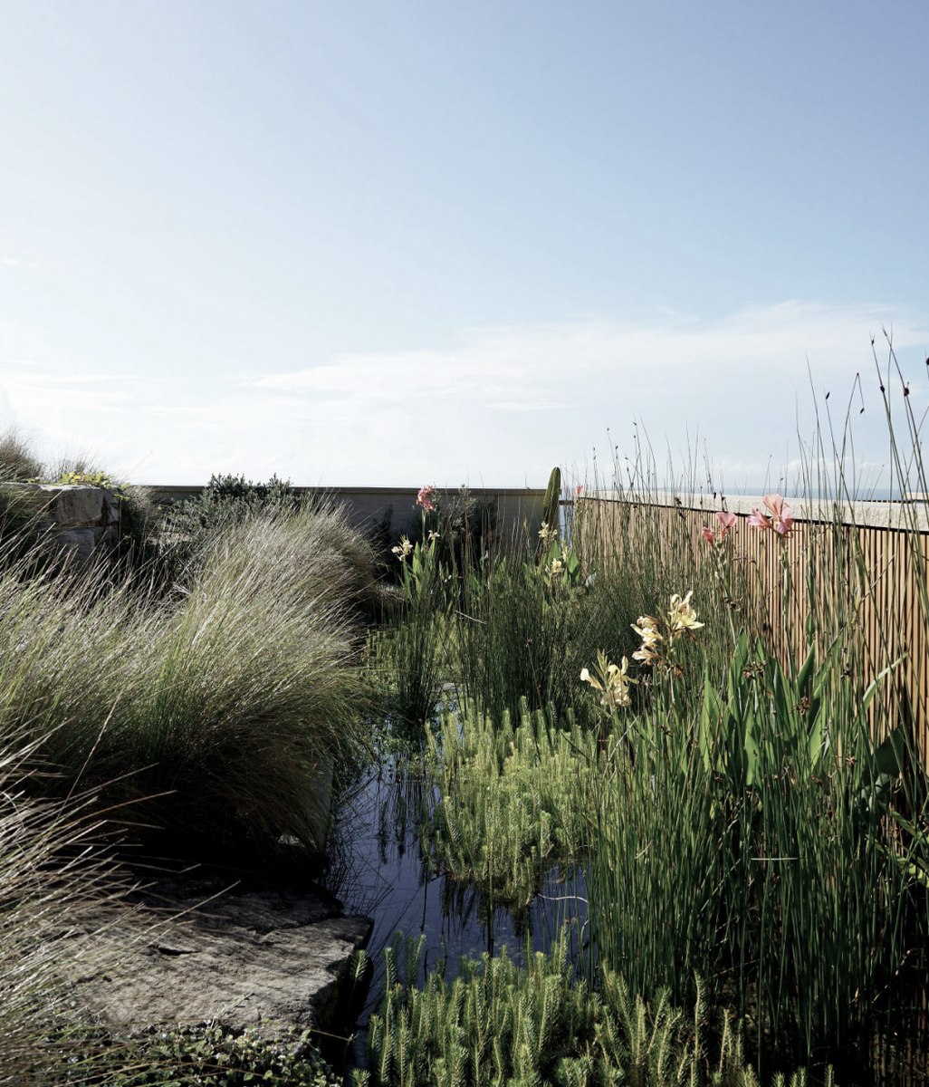 Sustainability and Architecture