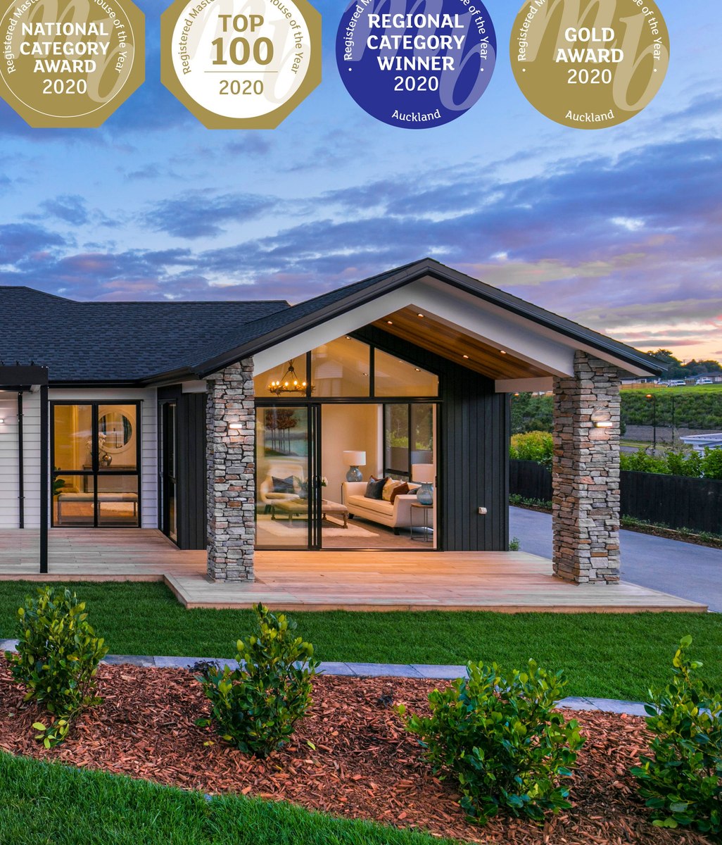 Orewa Lodge: a home of distinction becomes a sound investment