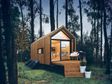 Seven small homes (and why the 'tiny movement' is growing)