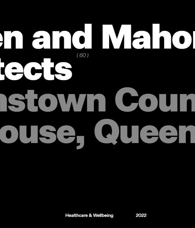 Queenstown Country Club - Clubhouse WINS Silver Award in the Designer’s Institute of NZ ‘Best’ Awards