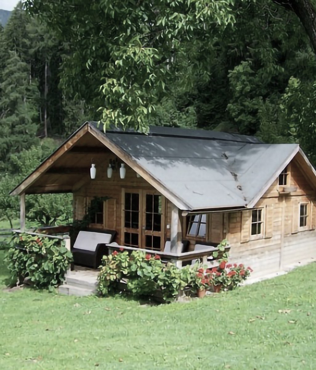 How Kiwis Can Live Large in Tiny Homes