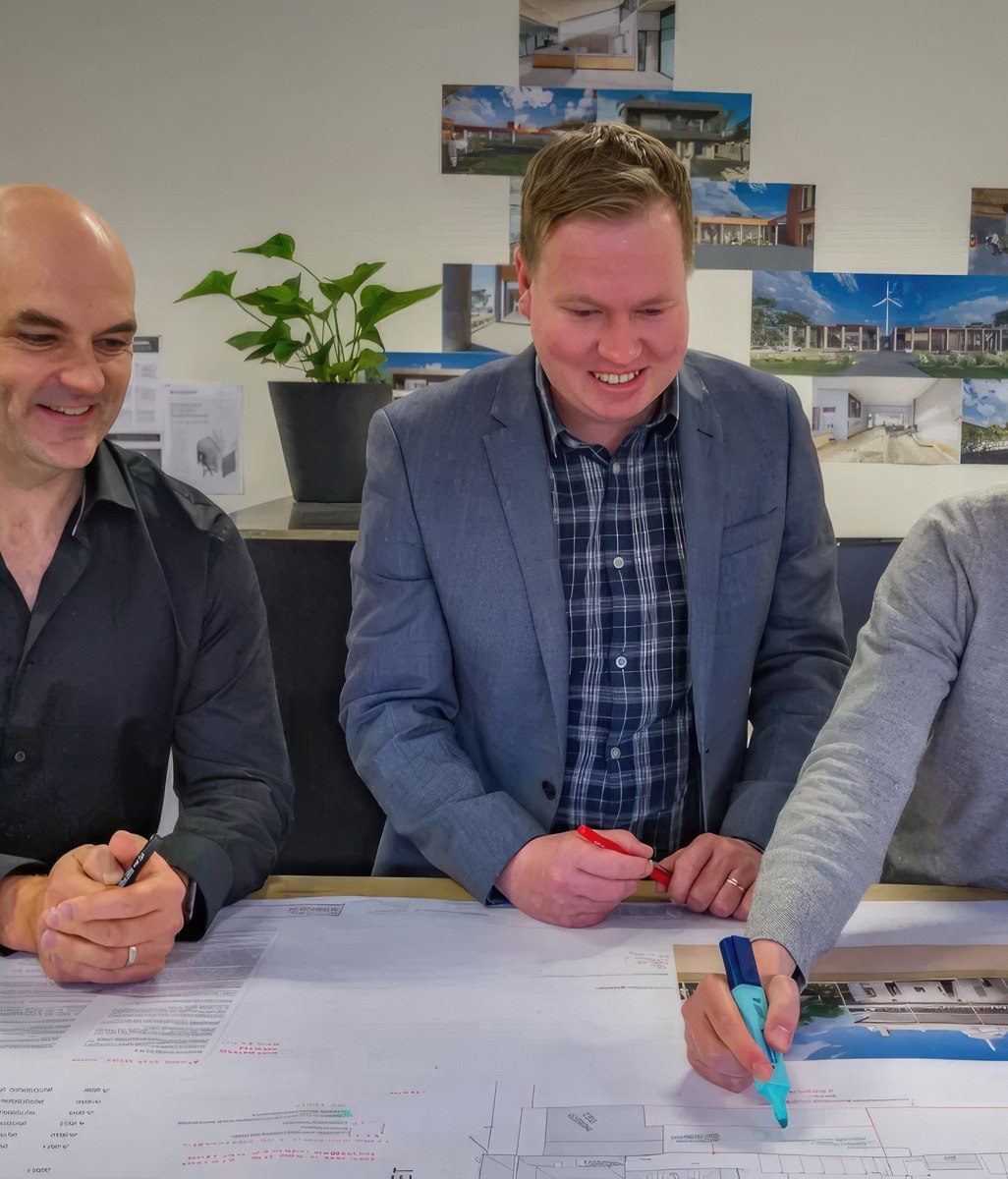 Why Porter Architects: Get to Know Us Better