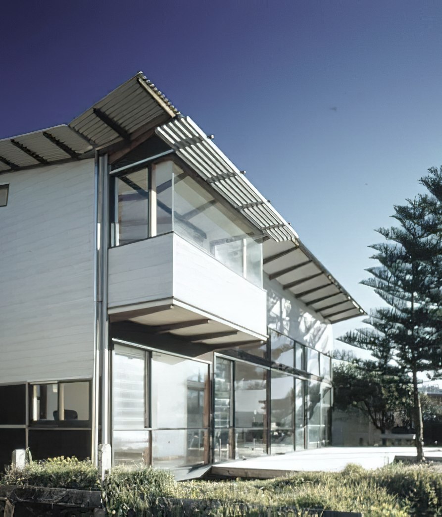A new life for Wamberal Beach House
