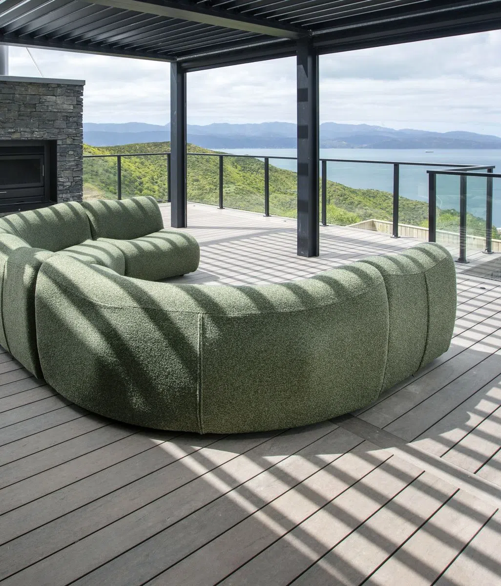 What 20 years of composite decking tells us
