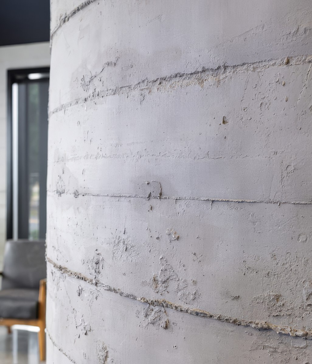 Bend the Rules: Curved Design