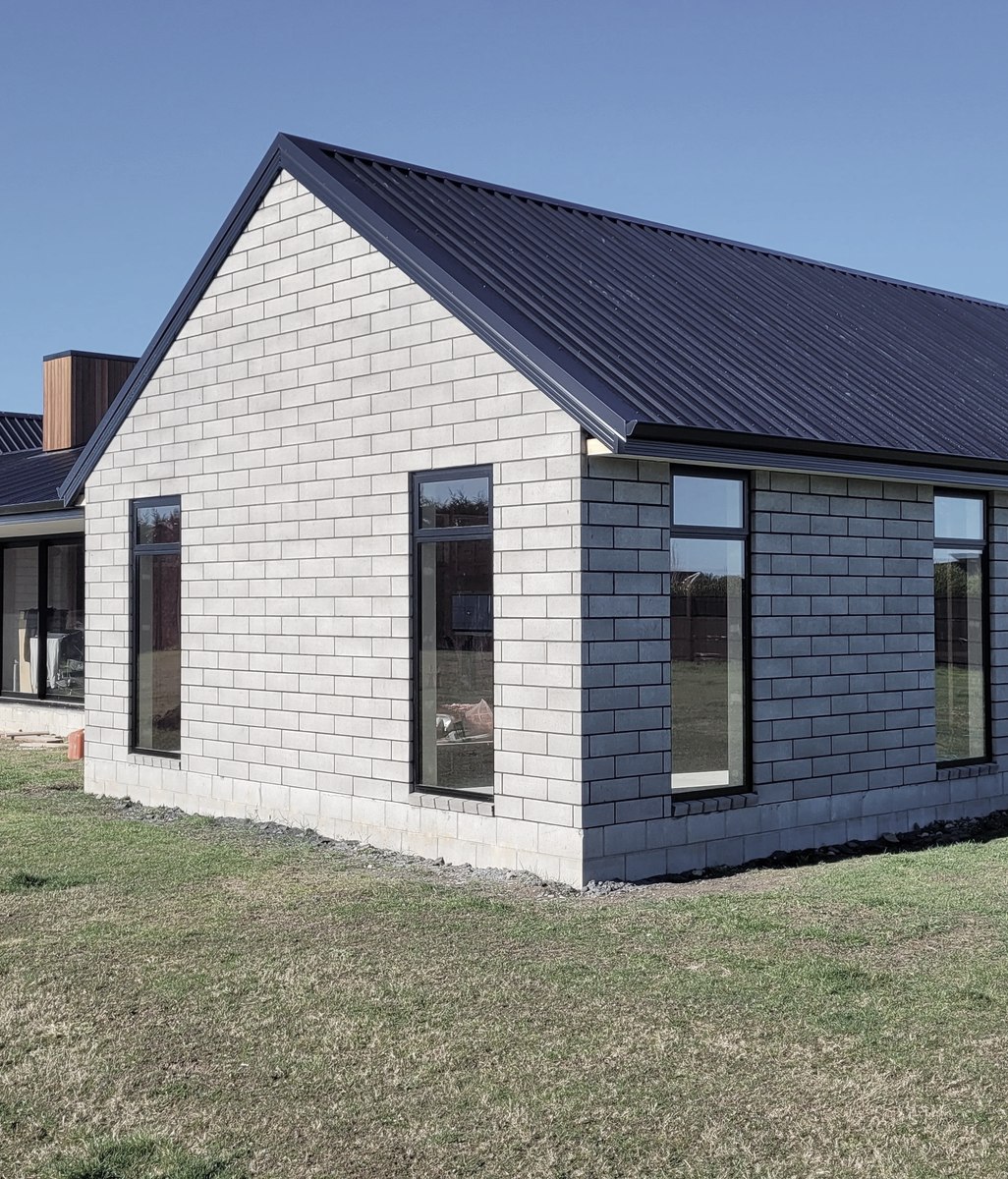 The latest cost-cutting cladding trend: large-format bricks