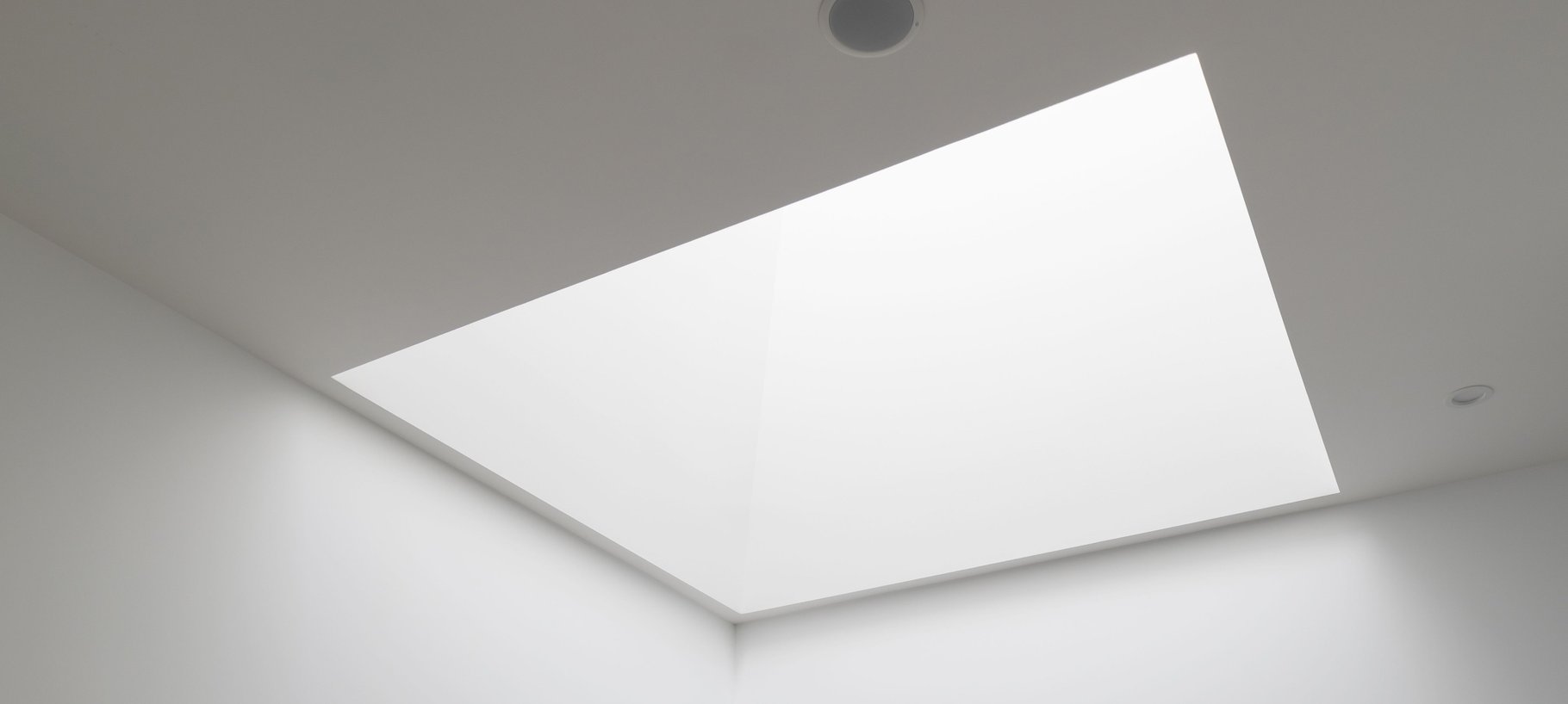 Harmony the new thermally efficient skylight that meets H1 requirements