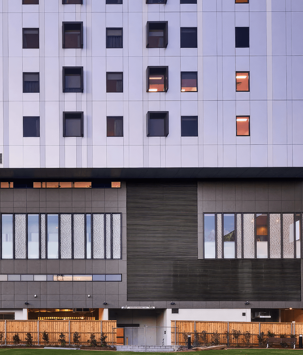 What to know: the durable, versatile and lightweight fibre cement cladding for your next project