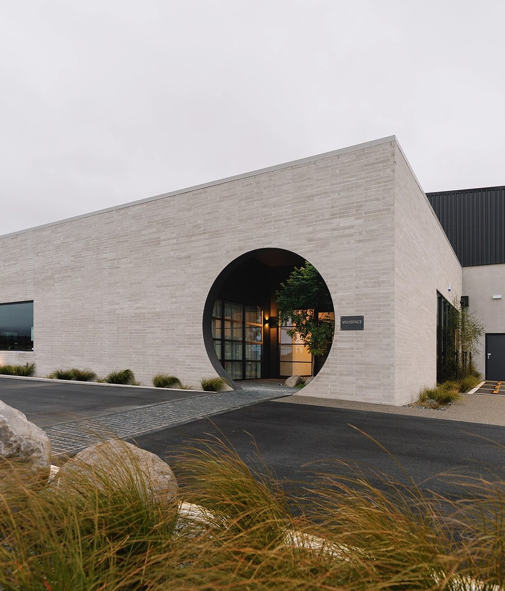 VidaSpace HQ – Levin