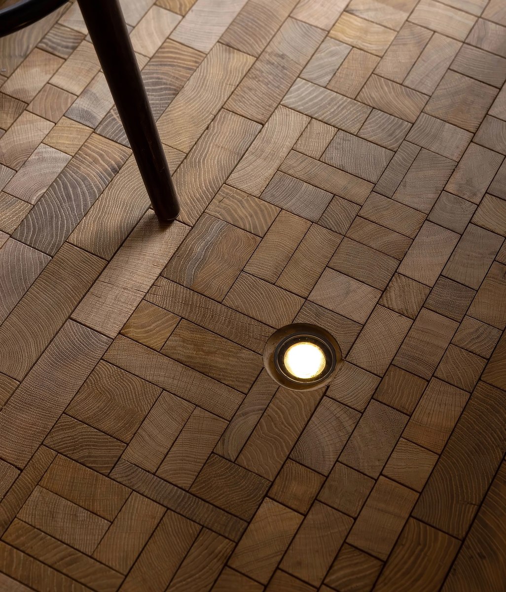 Oscar Ono | The Art of End Grain, Reimagined