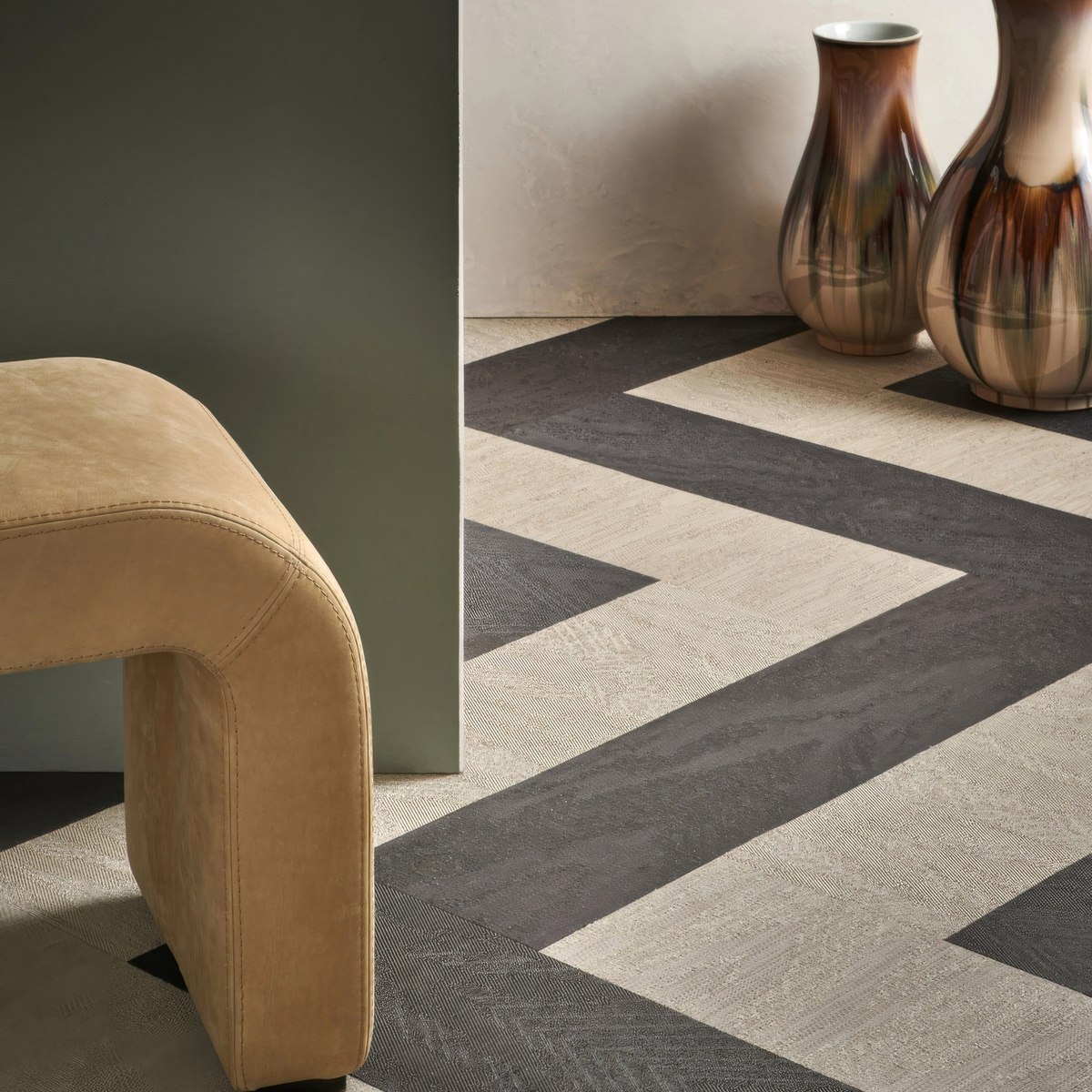 Beyond the surface: a new approach to flooring