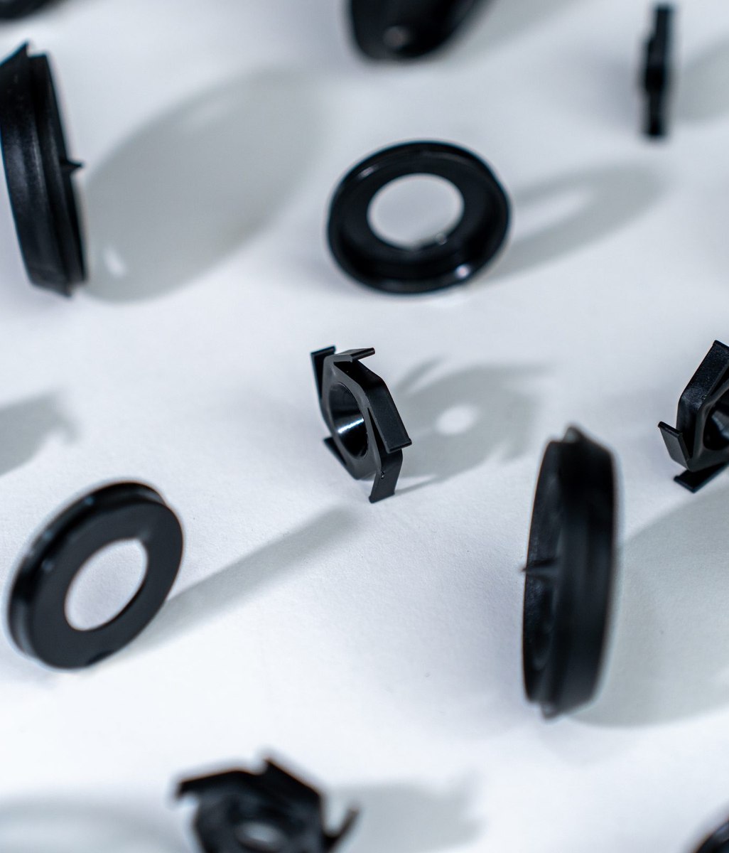 Autex Acoustics® SpinFix™ is an innovative solution to product lifecycle