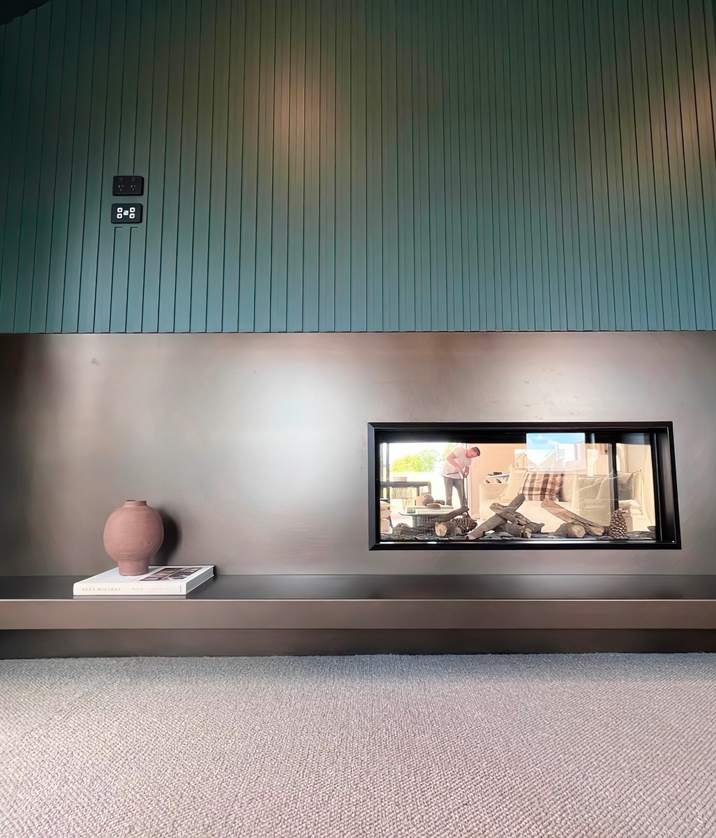 The New Age of Decorative “Metal on Metal”