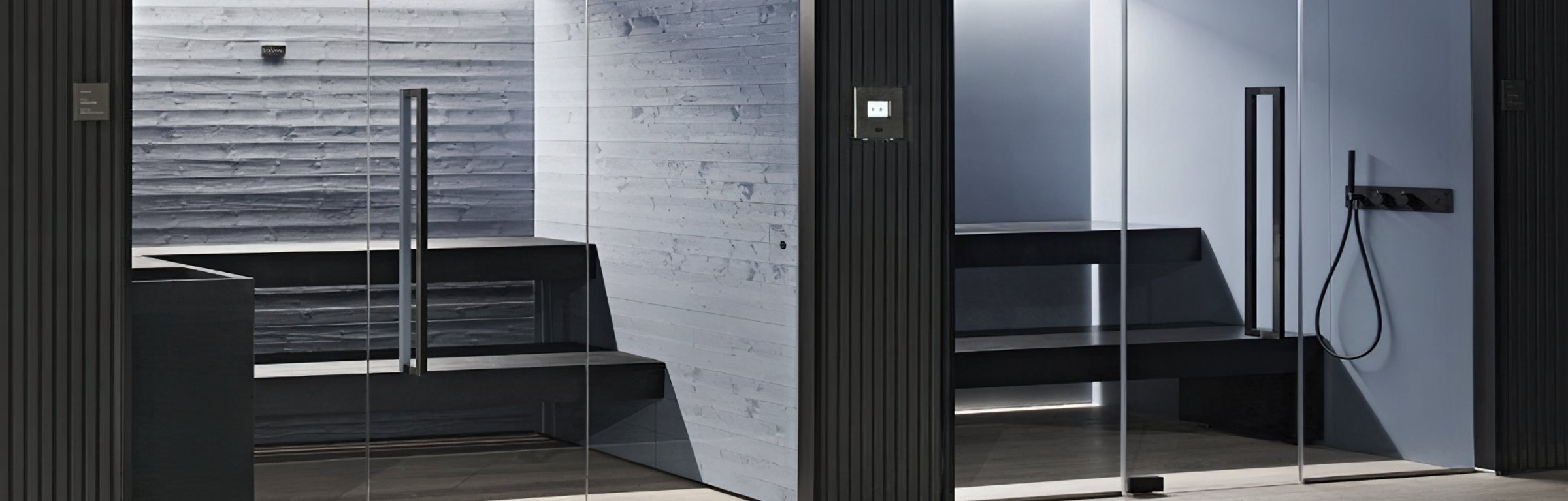 Sauna vs. steam room the differences and benefits ArchiPro NZ