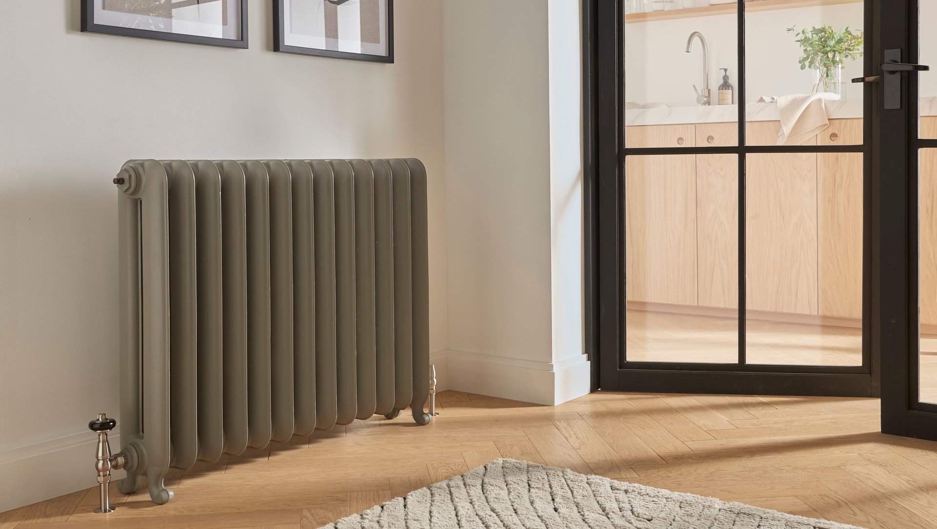 Innovative and efficient heating solutions: the impressive range now ...