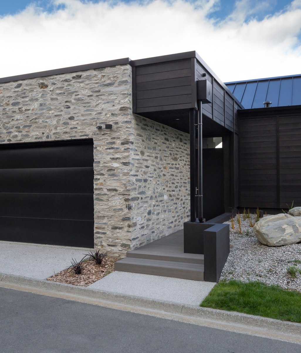 Smarter entry: Garage door automation