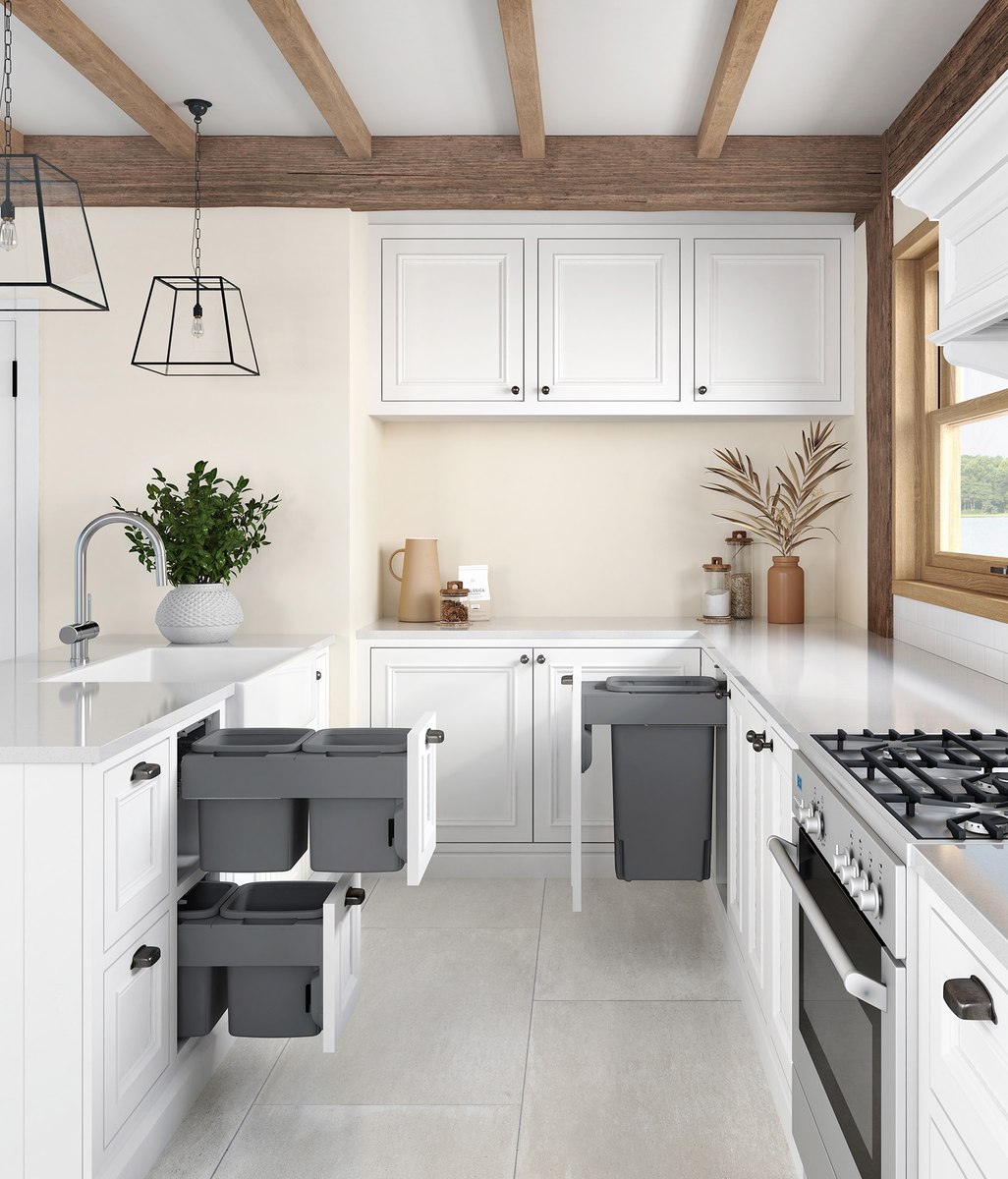 Simplifying Sustainability in Kitchen Design