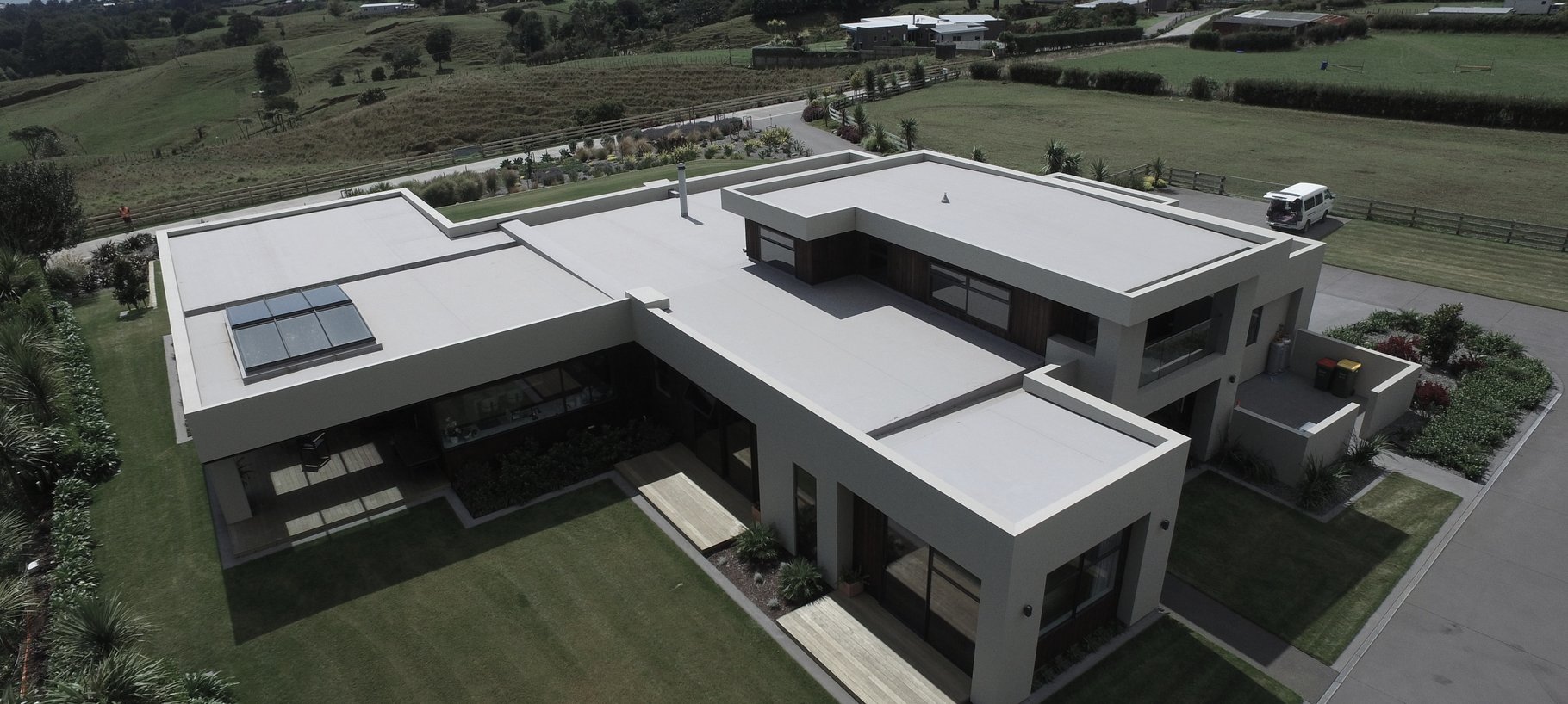 The everevolving trends in the roofing industry ArchiPro NZ