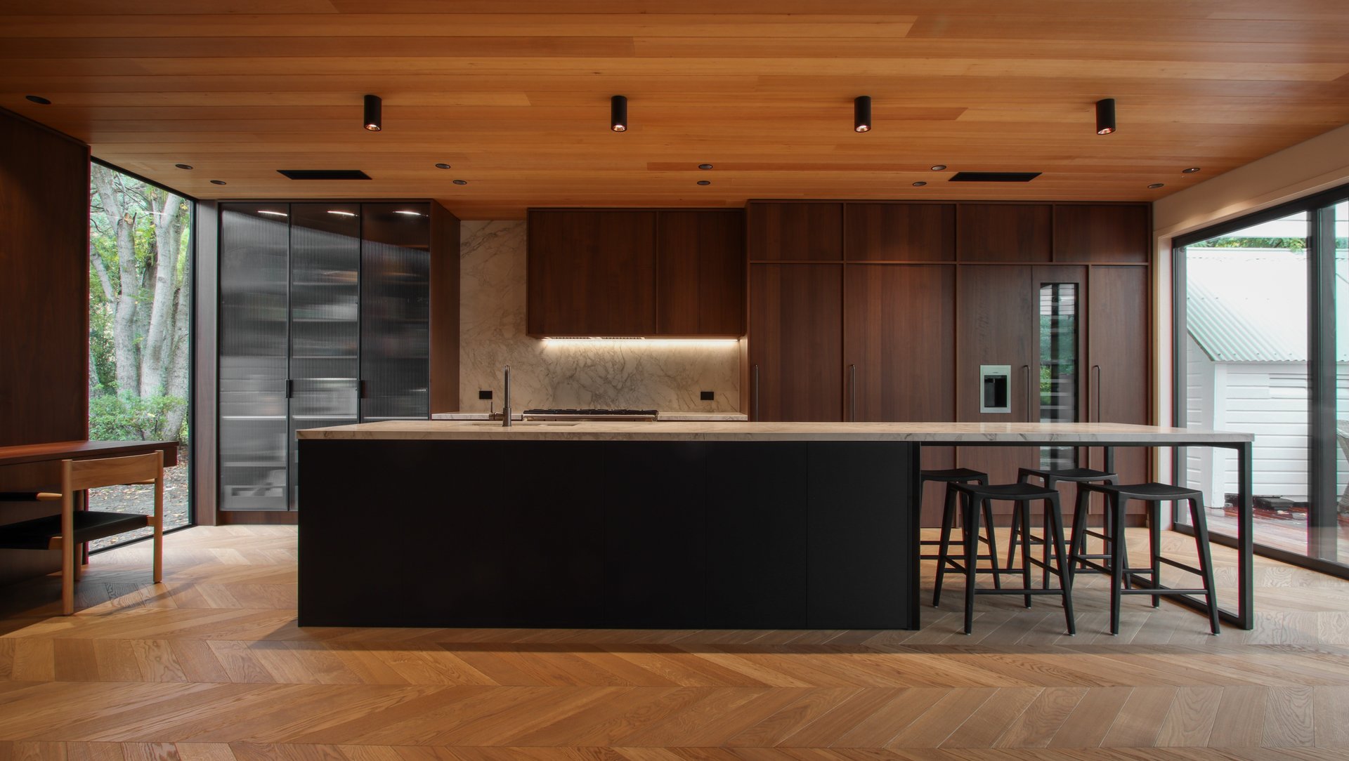 The VidaSpace EcoSystem reimagines timber specification with an ...