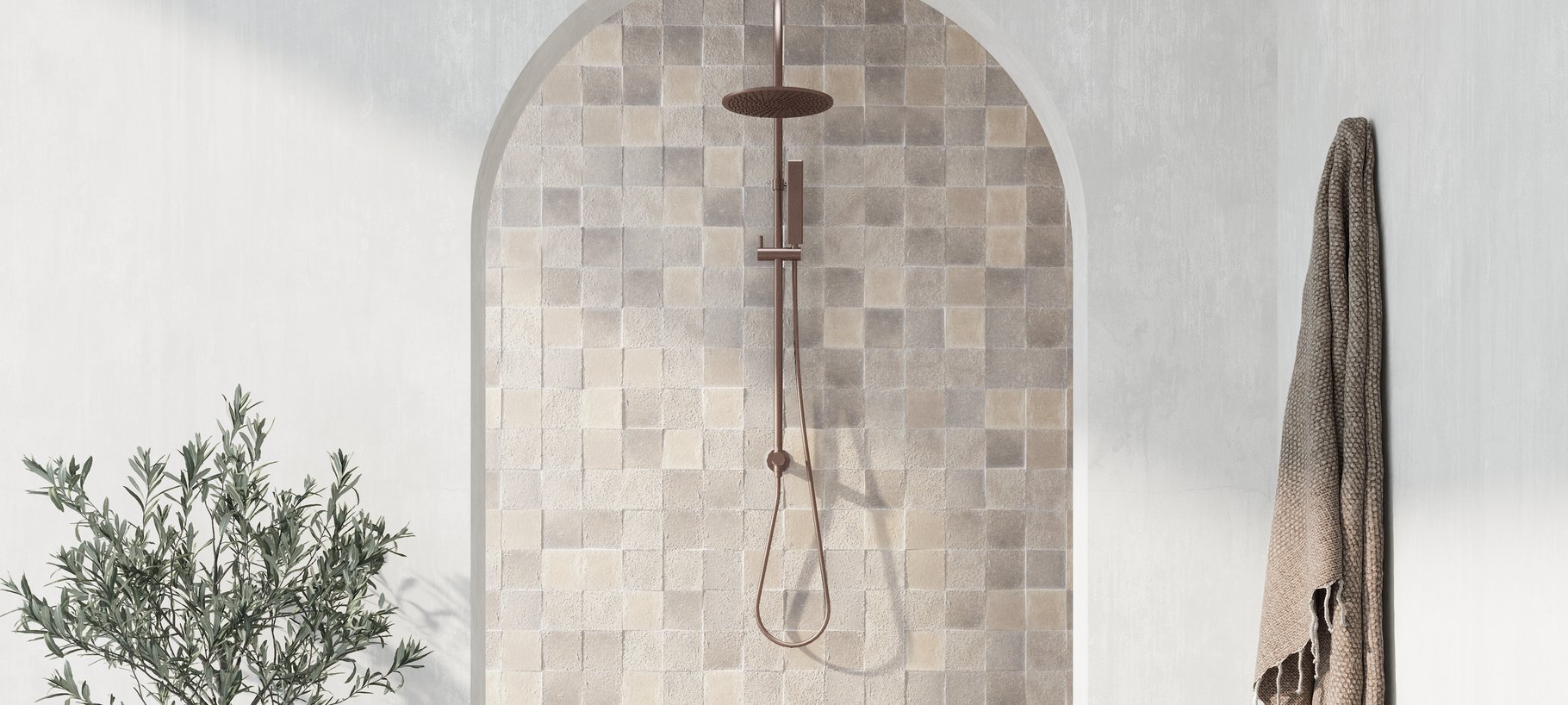 Walkin shower dimensions, costs, and other FAQs