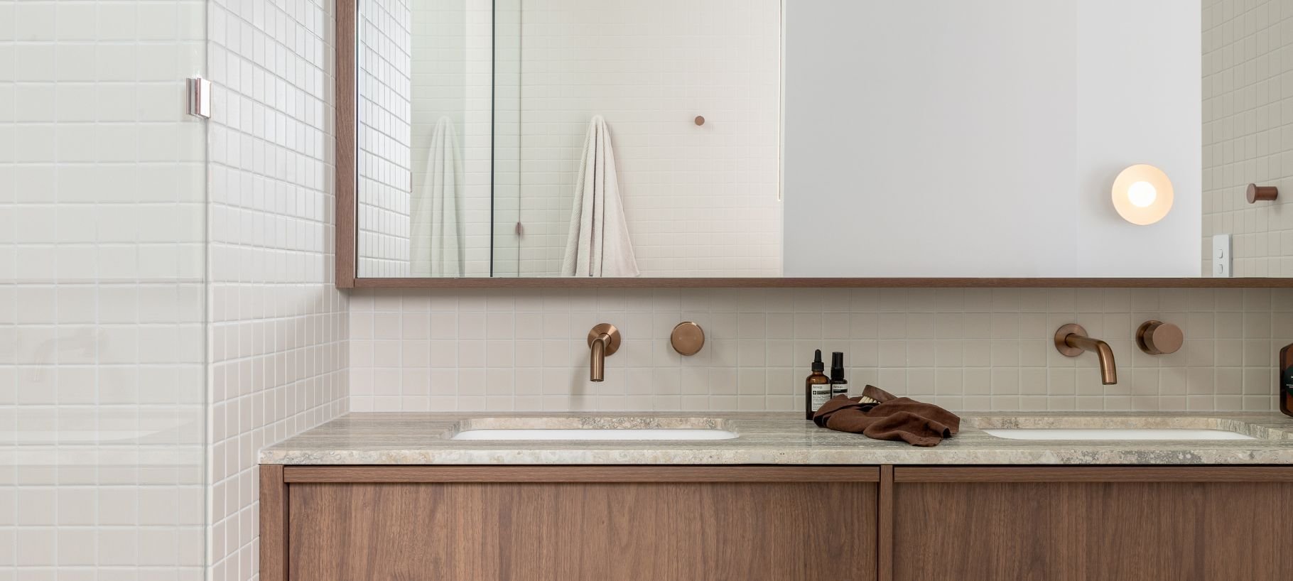 How to design your dream bathroom with ABI Interiors | ArchiPro NZ