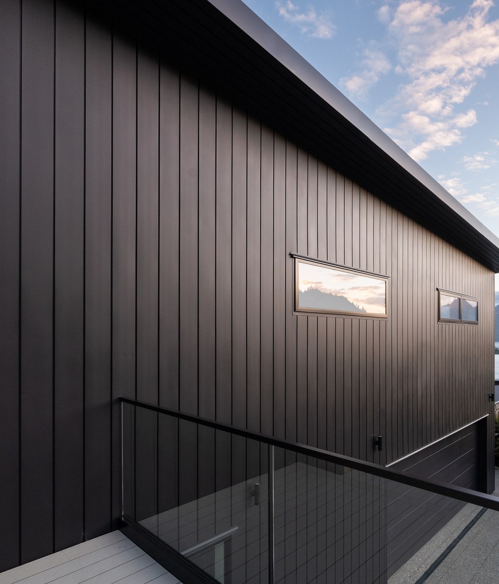 The Top Five Benefits of Aluminium Cladding