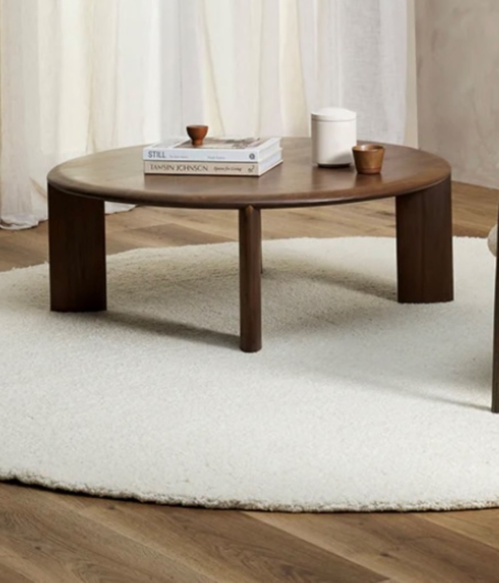 Top 5 Rug Trends for Indoor & Outdoor Spaces in 2025
