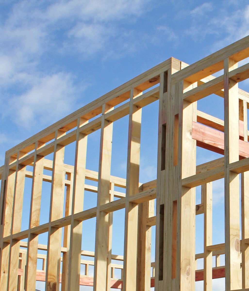 Timber as a sustainable building material: introducing a new engineered timber