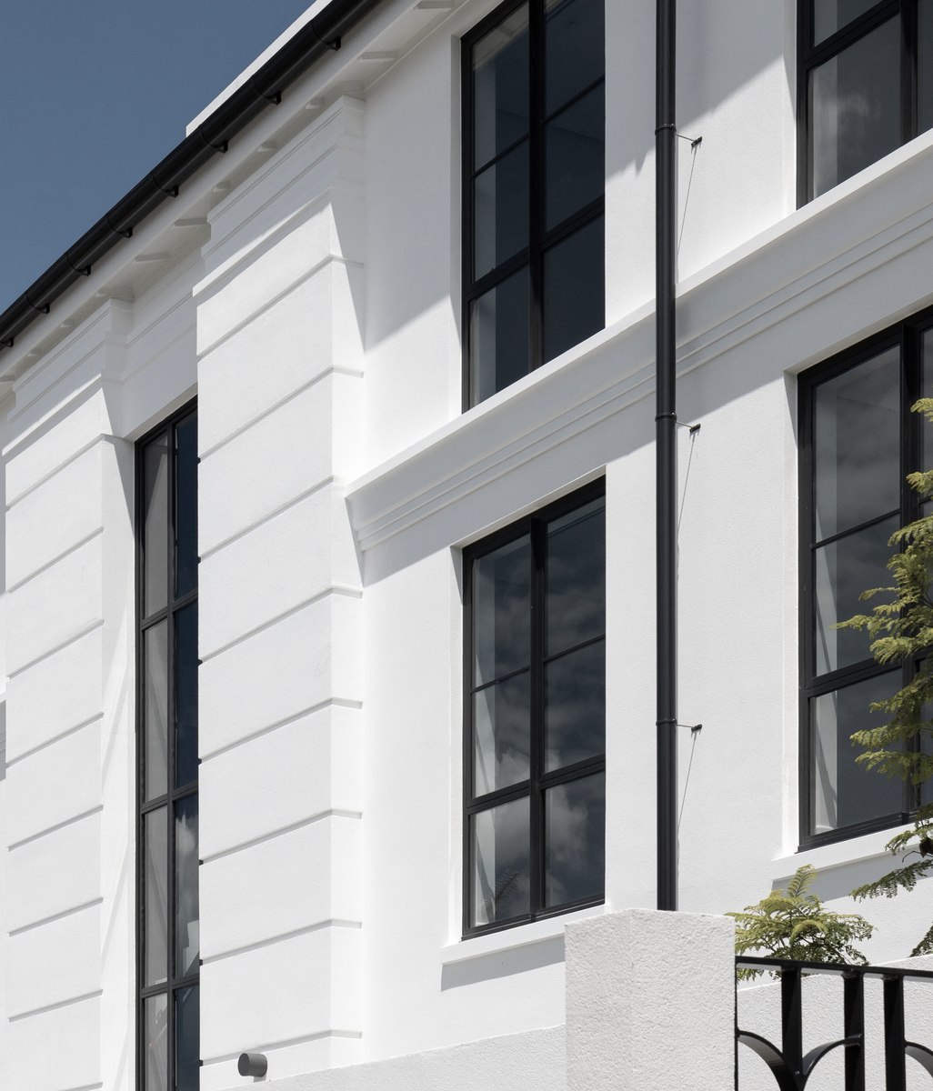 The value of custom mouldings in the 21st century