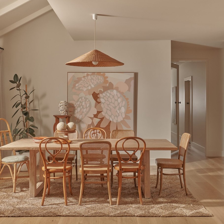 Five hardware details that bring character into the home