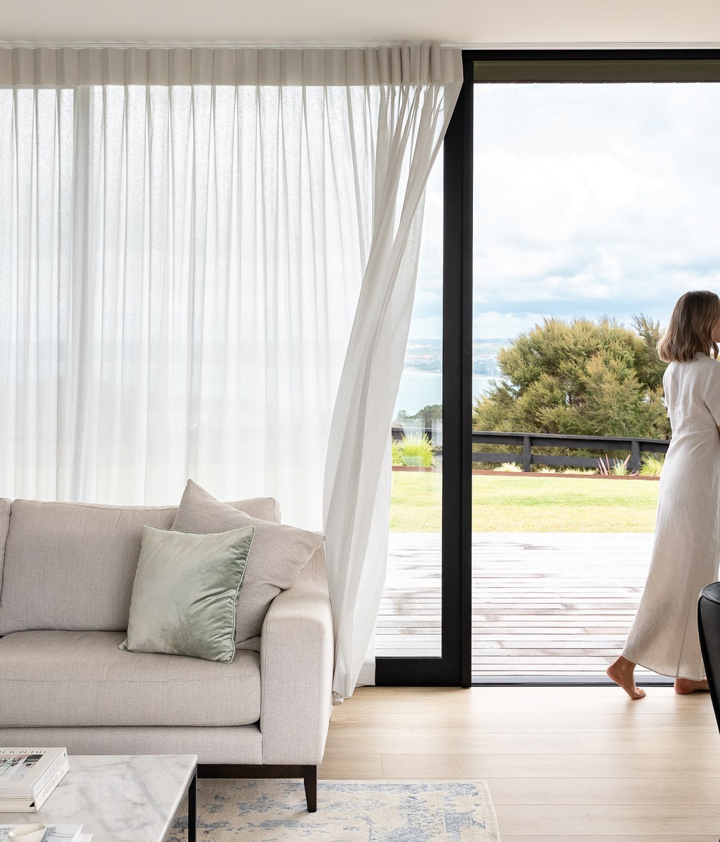 4 Design secrets on how window furnishings enhance project outcomes