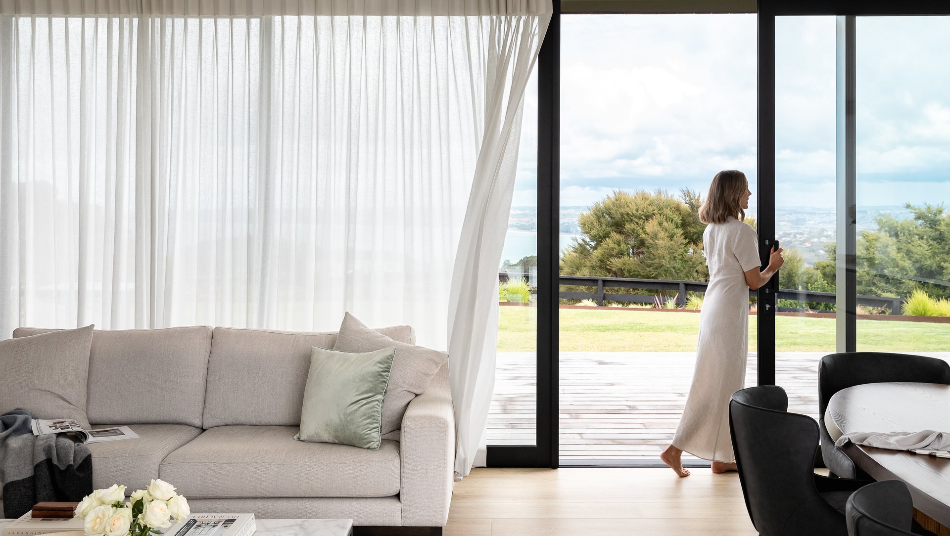 4 Design secrets on how window furnishings enhance project outcomes