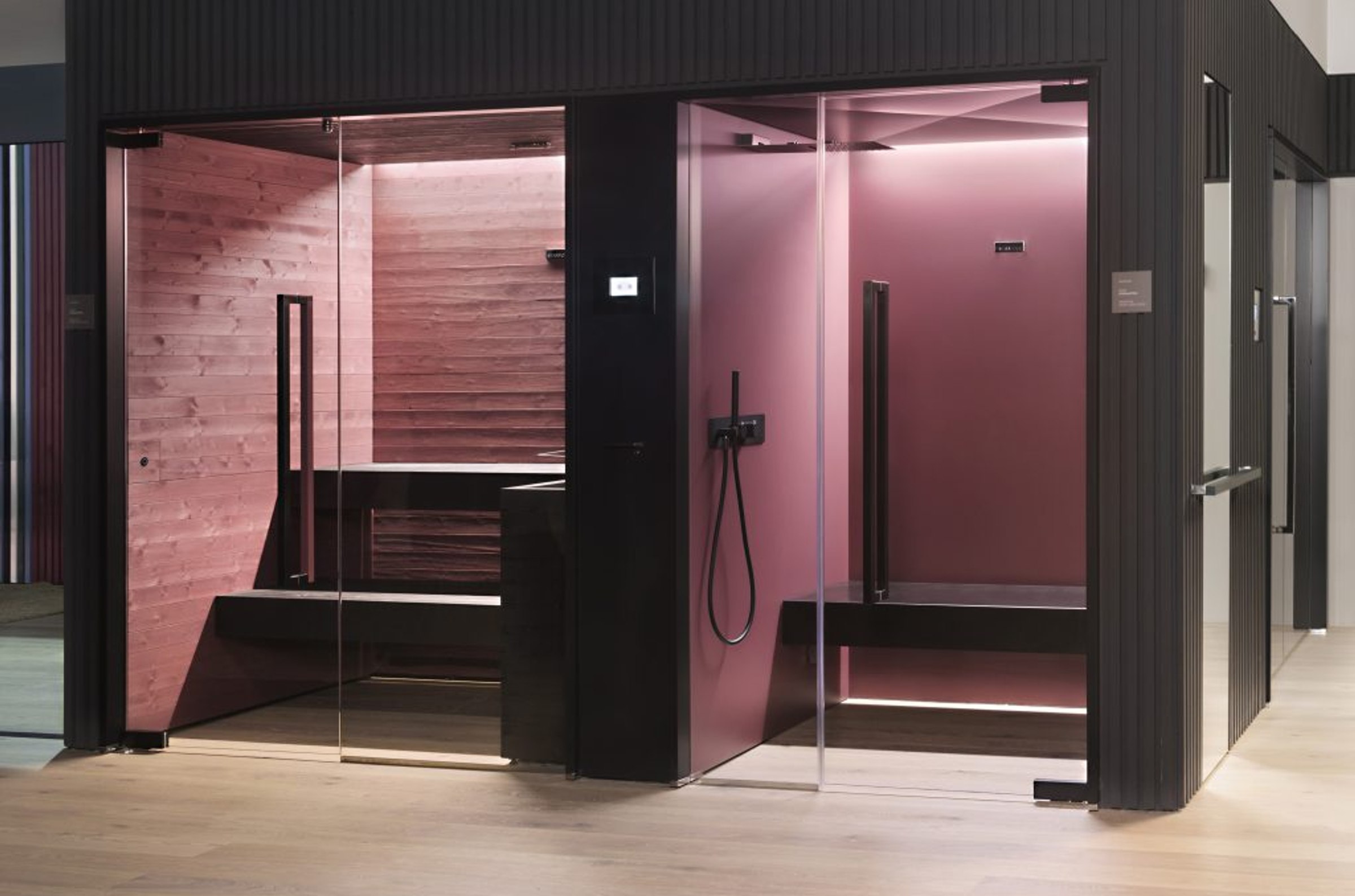 Sauna vs. steam room – the differences and benefits | ArchiPro NZ