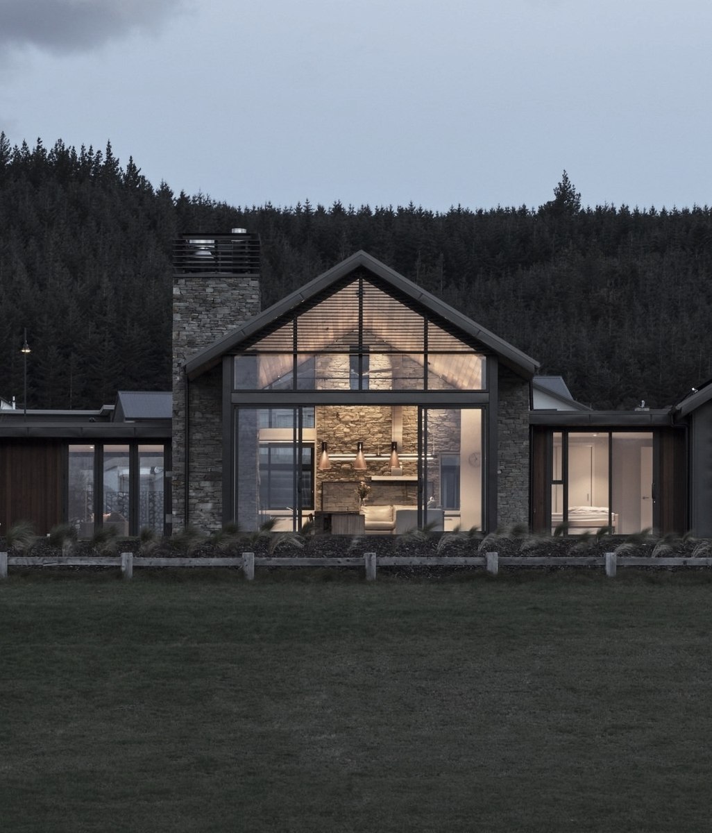 Stone cladding: why it’s a worthy choice for all build types