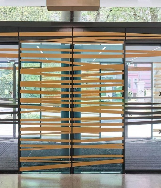 The cloud-enabled solution propelling automatic doors to the next level