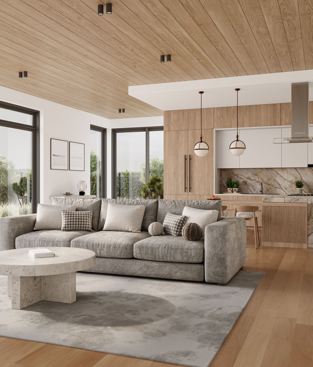 Using custom wood products for eco-friendly homes in NZ