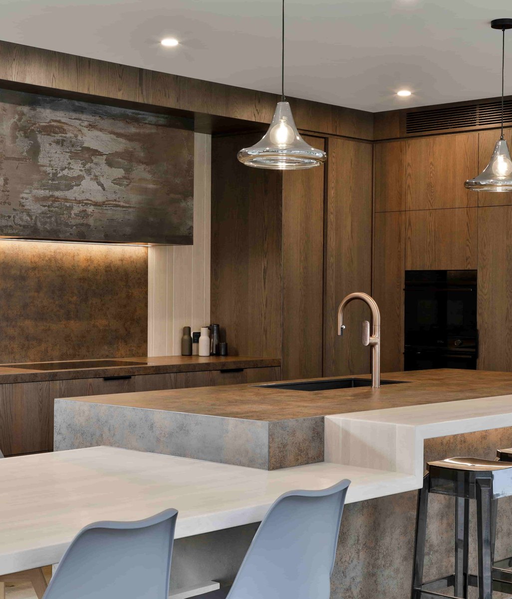 How Much Does a Wood Benchtop Cost in a Kitchen?
