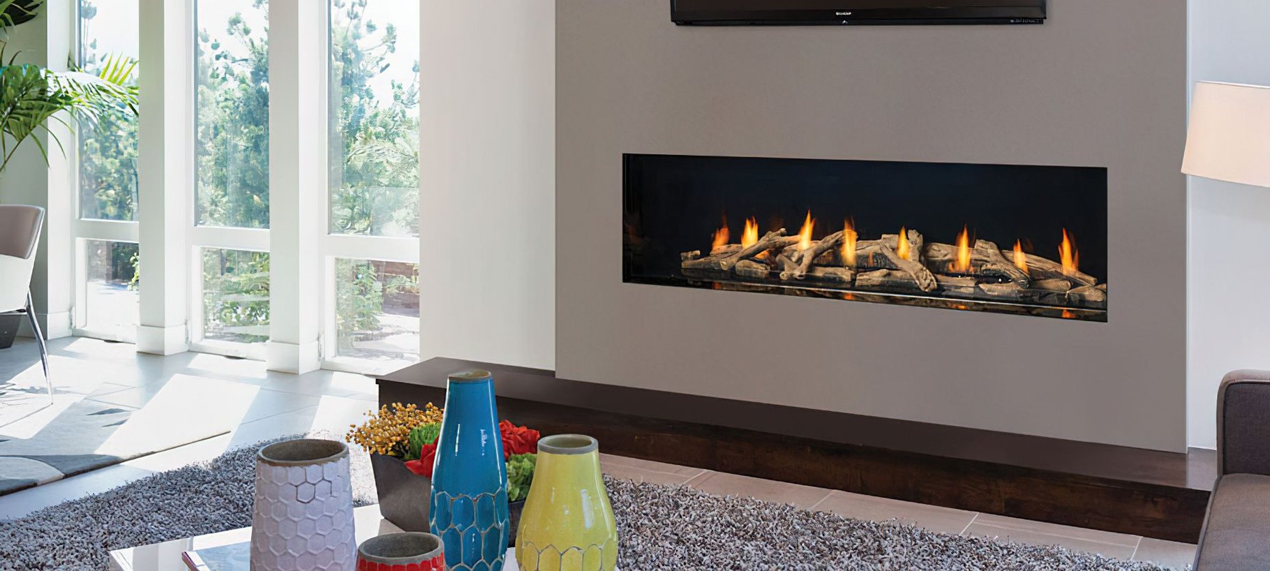 12 of the best gas fireplaces in Australia for 2024 ArchiPro NZ