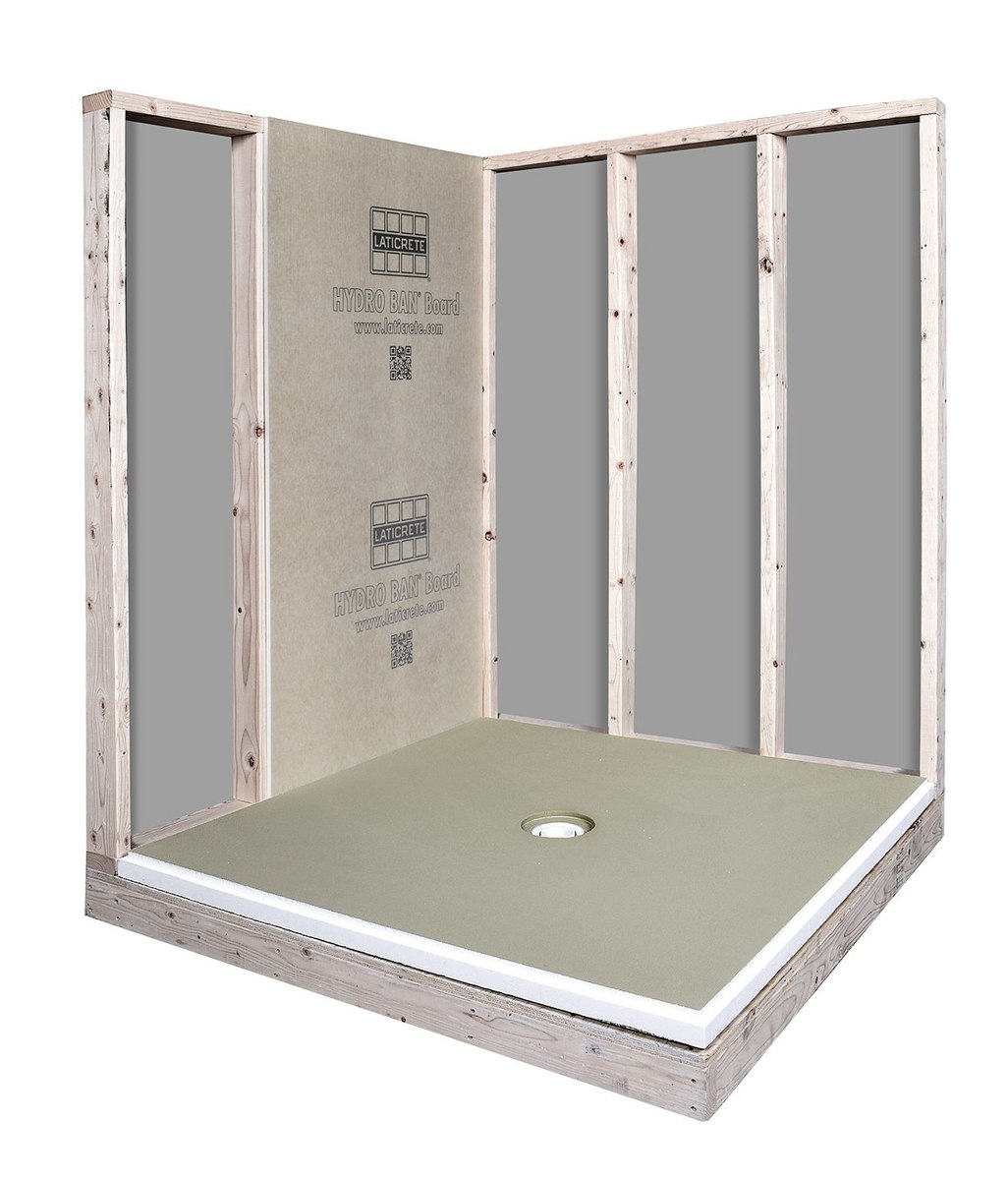 As tiles get bigger, installation materials must get better