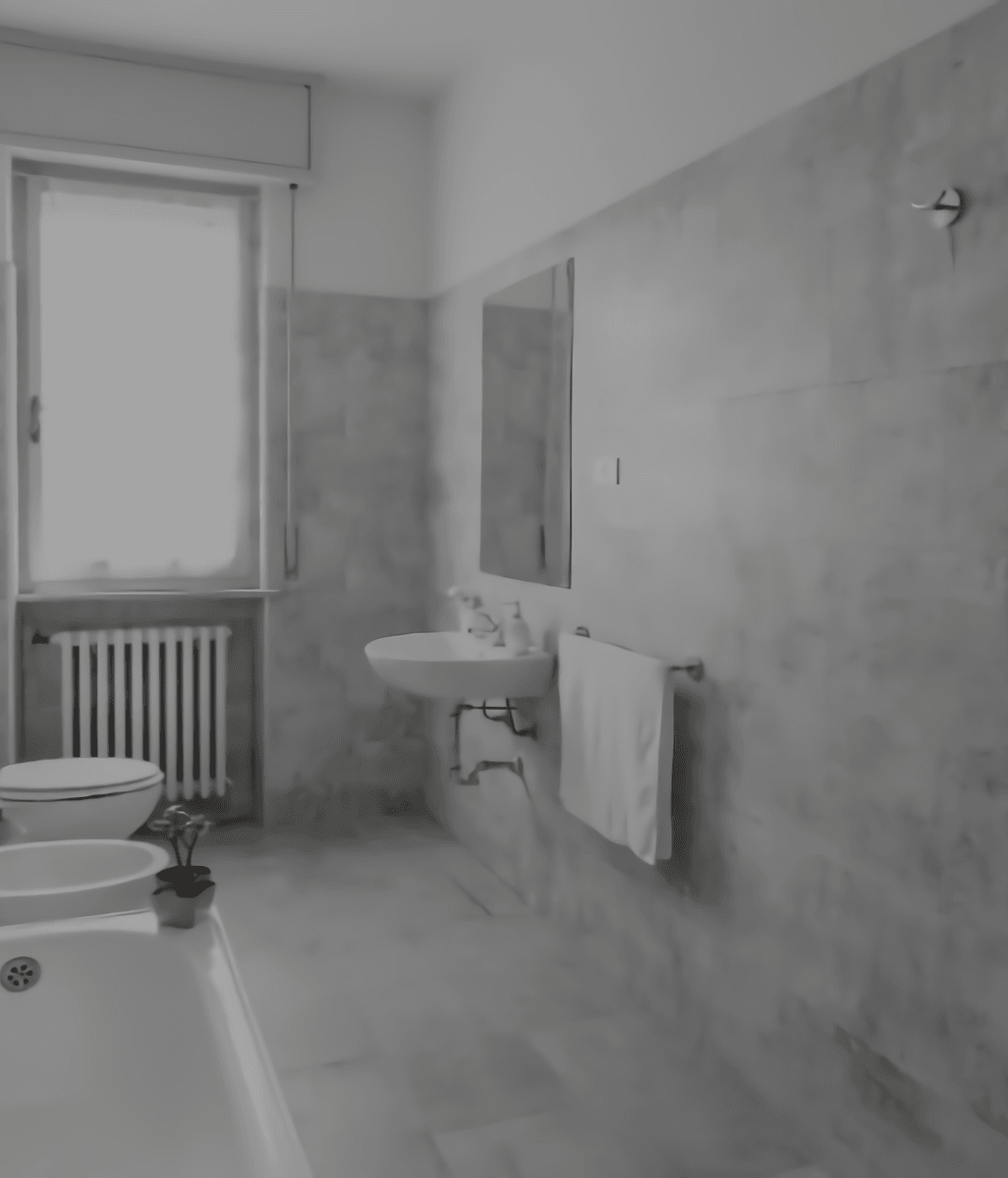 The best flooring options for a bathroom
