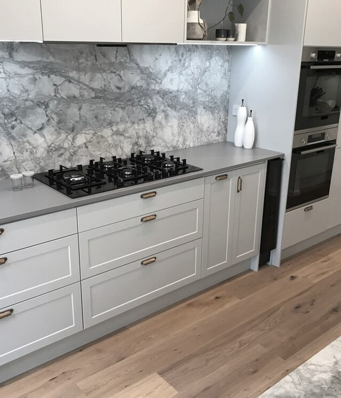 Oiled Wood Floor Maintenance