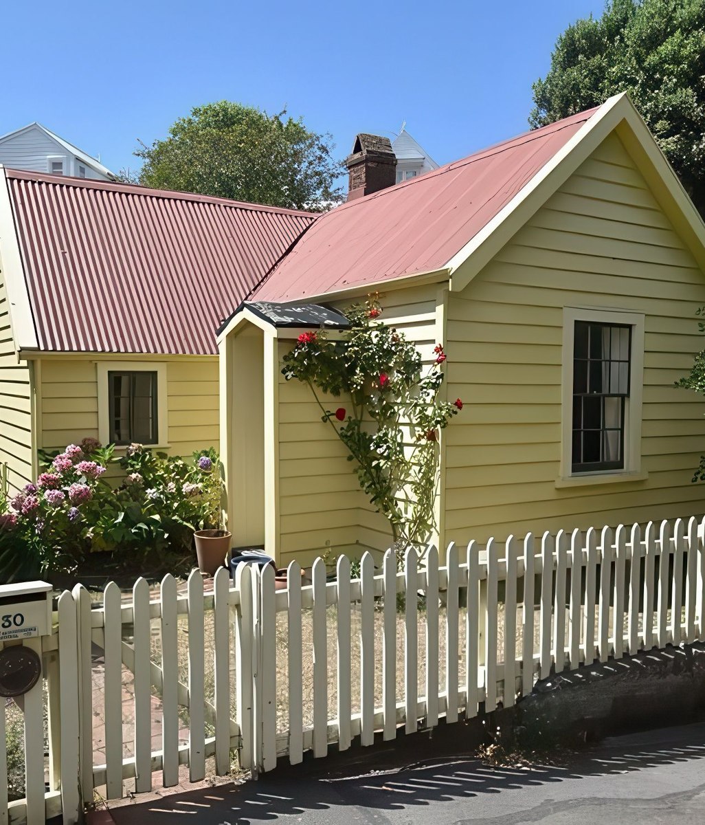 Interior Design Ideas for Heritage Homes: Blending Modern Aesthetics with Historic Charm