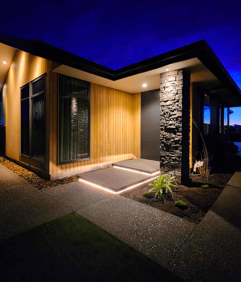 Elevating Homes with Decorative Concrete
