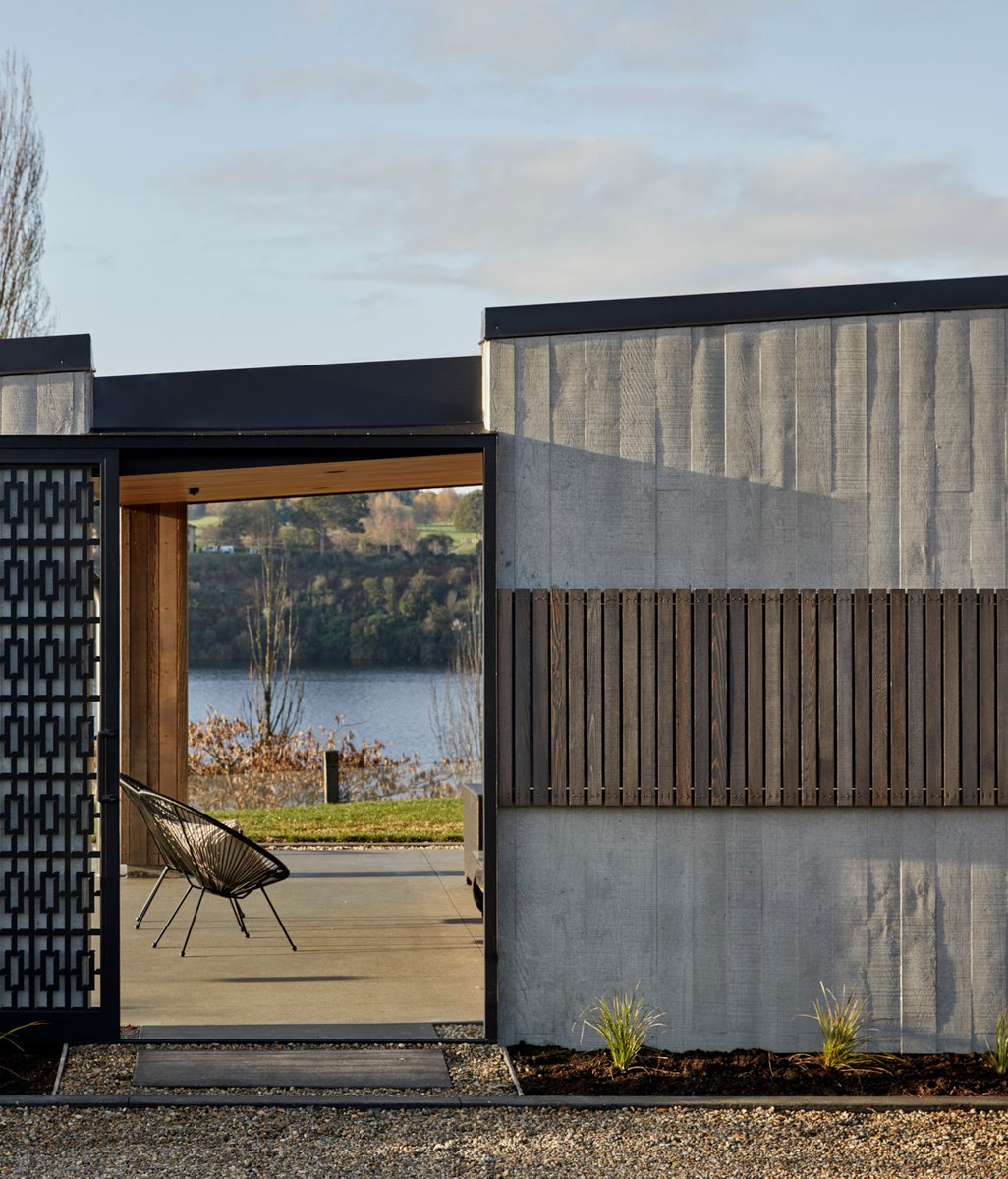 The architecture practice that knows how things are built