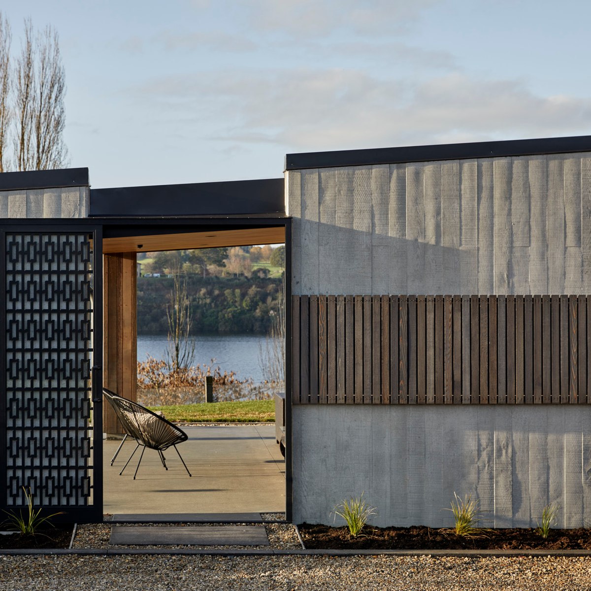 The architecture practice that knows how things are built