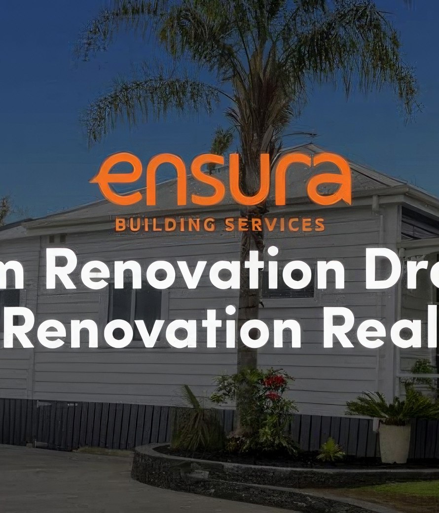 Top 10 things I wish I knew before I renovated my home