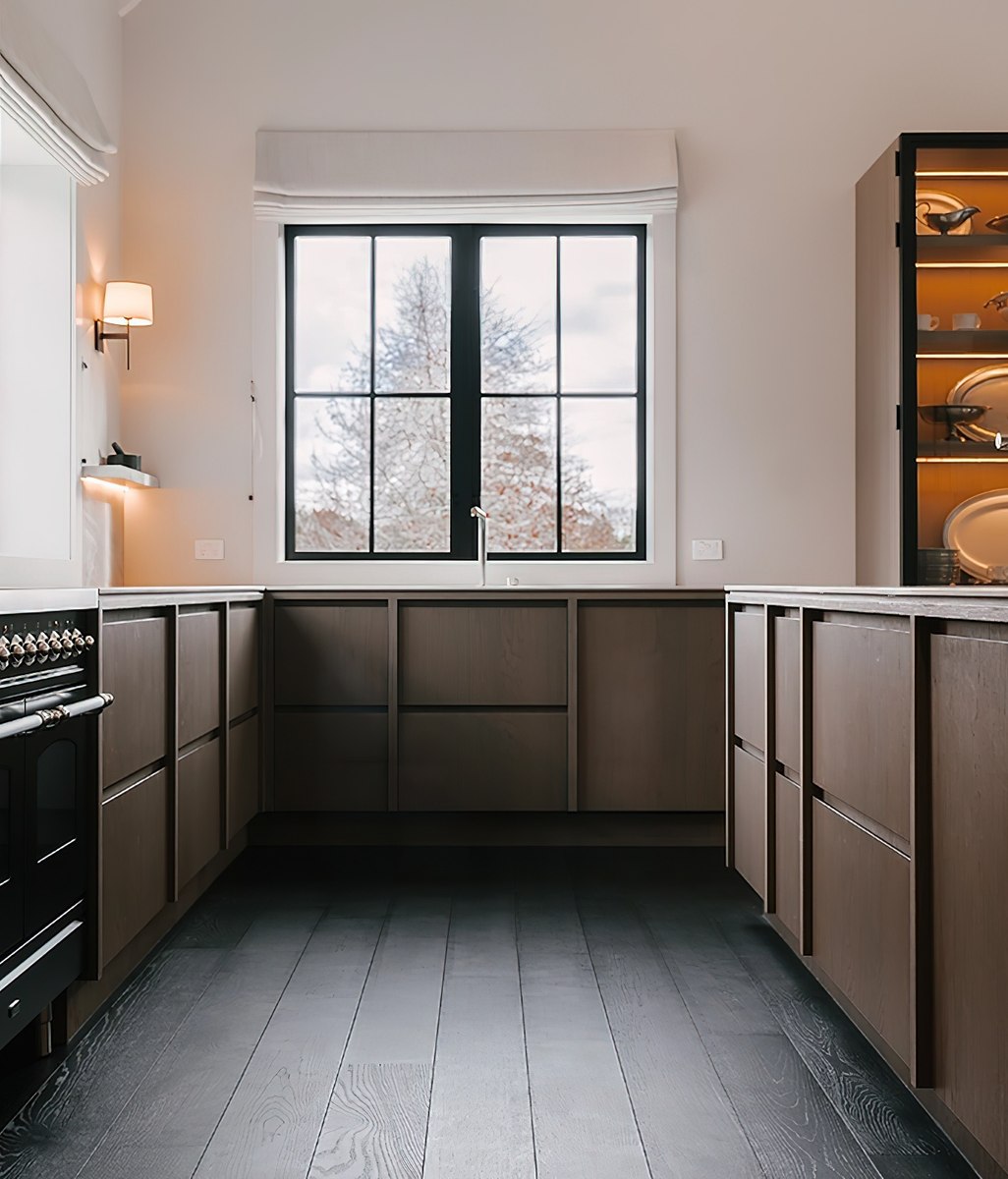 Solid Timber Flooring vs Engineered Timber Flooring: Which Is Right for Your Project?
