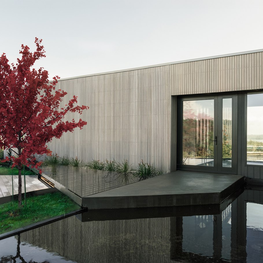 How architects design for how you actually live